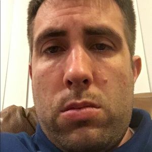 Meet your Posher, Corey